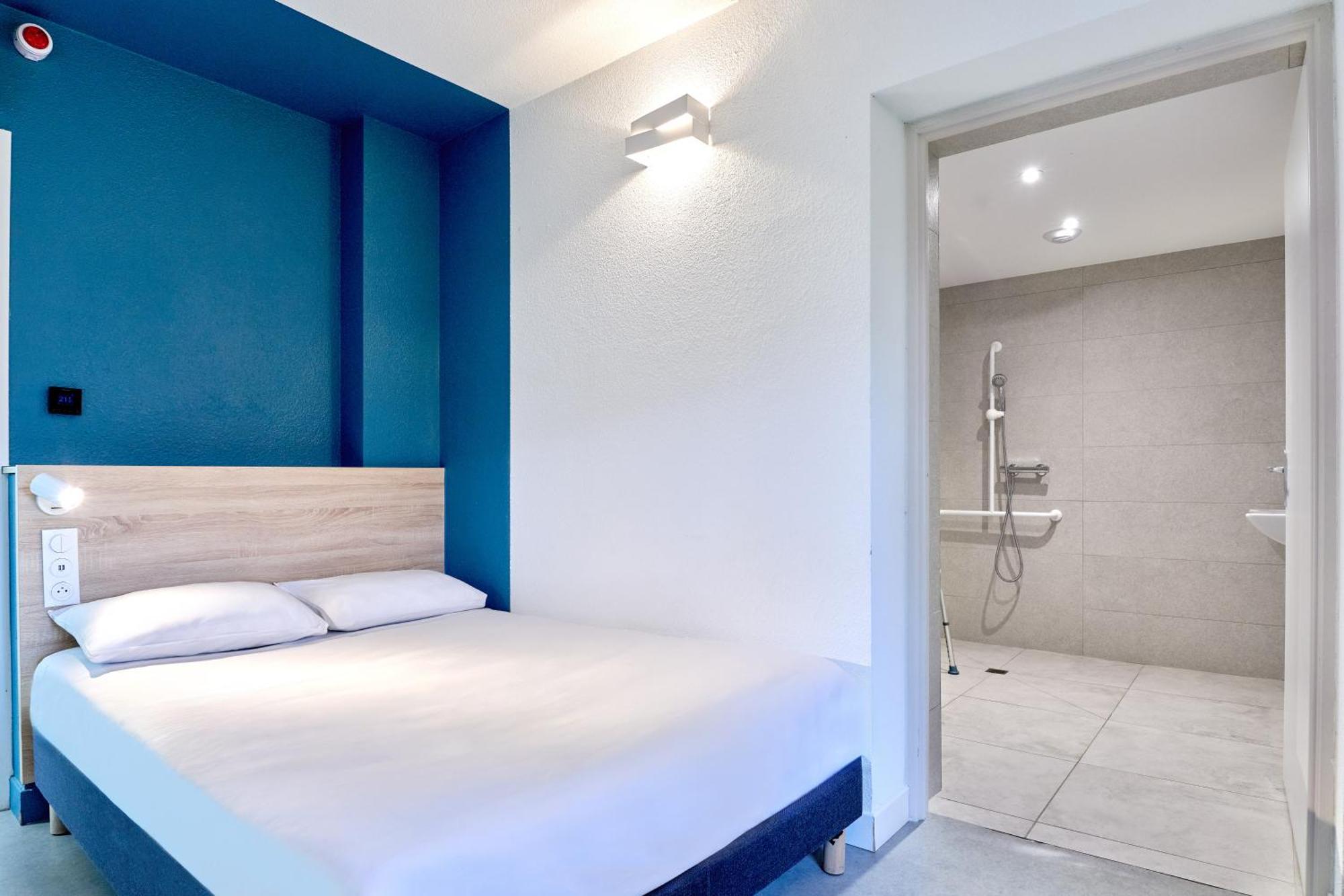 Kyriad Direct Nevers Nord - Varennes Vauzelles Exterior photo