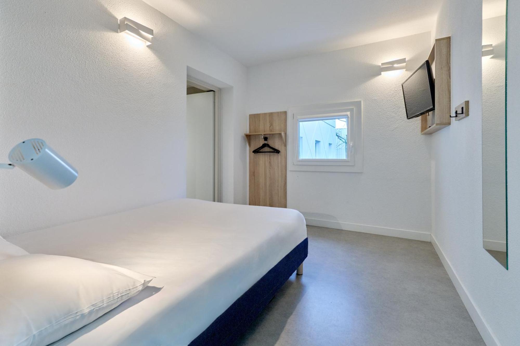 Kyriad Direct Nevers Nord - Varennes Vauzelles Exterior photo
